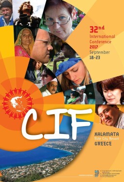 32nd C.I.F. INTERNATIONAL CONFERENCE 2017