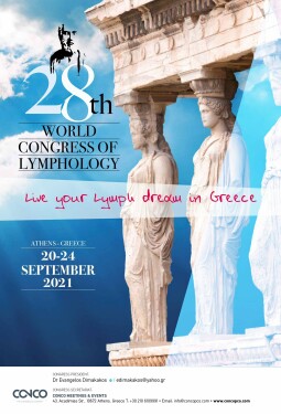 28th WORLD CONGRESS OF LYMPHOLOGY
