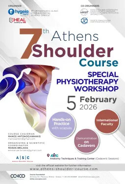 SPECIAL PHYSIOTHERAPY WORKSHOP