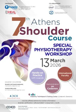 SPECIAL PHYSIOTHERAPY WORKSHOP