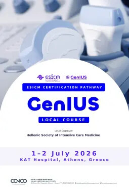 GENIUS PATHWAY LOCAL COURSE